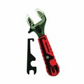 Superior Tool ANGLE/STOP COMBO WRENCH 03842